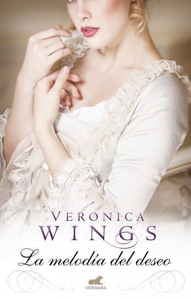 LA MELODÍA DEL DESEO | 9788415420804 | WINGS, VERONICA | Llibres Parcir | Librería Parcir | Librería online de Manresa | Comprar libros en catalán y castellano online