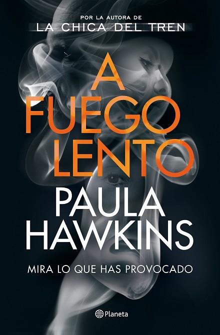 A FUEGO LENTO | 9788408246367 | HAWKINS, PAULA | Llibres Parcir | Llibreria Parcir | Llibreria online de Manresa | Comprar llibres en català i castellà online