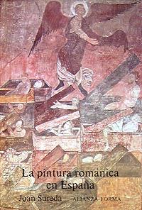 PINTURA ROMANICA EN ESPAÑA | 9788420670478 | SUREDA | Llibres Parcir | Librería Parcir | Librería online de Manresa | Comprar libros en catalán y castellano online