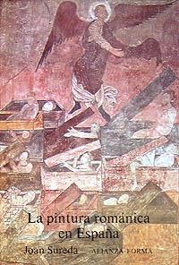 PINTURA ROMANICA EN ESPAÑA | 9788420670478 | SUREDA | Llibres Parcir | Llibreria Parcir | Llibreria online de Manresa | Comprar llibres en català i castellà online