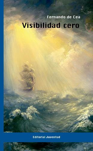 VISIBILIDAD CERO | 9788426145024 | DE CEA, FERNANDO | Llibres Parcir | Librería Parcir | Librería online de Manresa | Comprar libros en catalán y castellano online