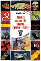 AMB EL CARNET I LA PISTOLA | 9788478267484 | VERGES | Llibres Parcir | Llibreria Parcir | Llibreria online de Manresa | Comprar llibres en català i castellà online