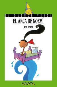 EL ARCA DE NOEMI | 9788420769707 | Llibres Parcir | Librería Parcir | Librería online de Manresa | Comprar libros en catalán y castellano online