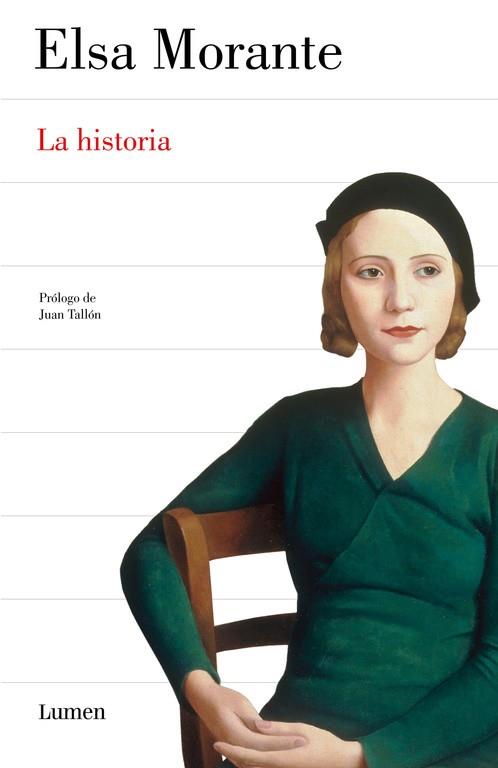 LA HISTORIA | 9788426403339 | MORANTE, ELSA | Llibres Parcir | Librería Parcir | Librería online de Manresa | Comprar libros en catalán y castellano online