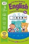 LEAP AHEAD: 4-5 YEARS ENGLISH | 9781838523473 | VV.AA | Llibres Parcir | Llibreria Parcir | Llibreria online de Manresa | Comprar llibres en català i castellà online
