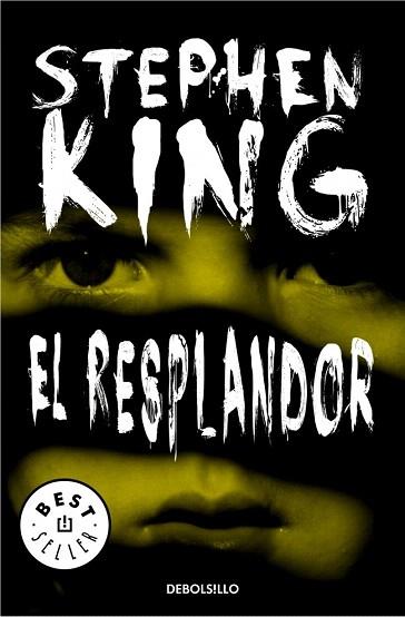 EL RESPLANDOR (NUEVA EDICIÓN) | 9788490328729 | KING,STEPHEN | Llibres Parcir | Librería Parcir | Librería online de Manresa | Comprar libros en catalán y castellano online
