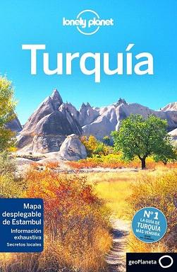 TURQUÍA 8 | 9788408140238 | JAMES BAINBRIDGE/STUART BUTLER/WILL GOURLAY/STEVE FALLON/JESSICA LEE/VIRGINIA MAXWELL/BRETT ATKINSON | Llibres Parcir | Llibreria Parcir | Llibreria online de Manresa | Comprar llibres en català i castellà online