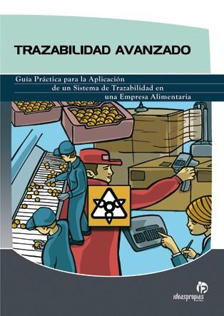 Trazabilidad avanzado | 9788498390131 | 'Victoria de las Cuevas Insua' | Llibres Parcir | Librería Parcir | Librería online de Manresa | Comprar libros en catalán y castellano online