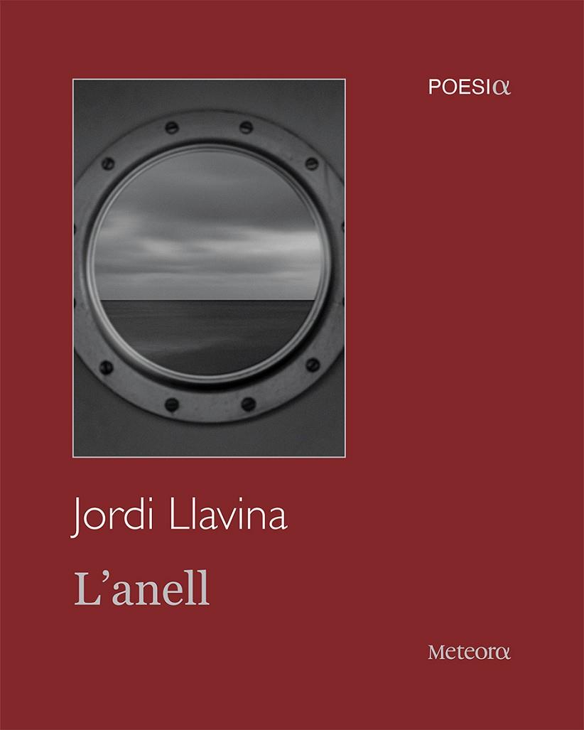 L'ANELL | 9788412293005 | LLAVINA MURGADAS, JORDI | Llibres Parcir | Llibreria Parcir | Llibreria online de Manresa | Comprar llibres en català i castellà online