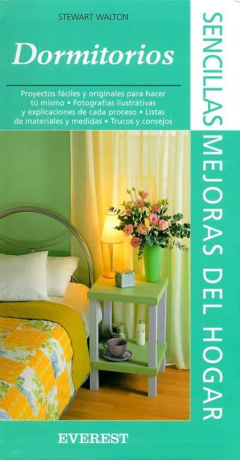 DORMITORIOS | 9788424184209 | WALTON | Llibres Parcir | Llibreria Parcir | Llibreria online de Manresa | Comprar llibres en català i castellà online