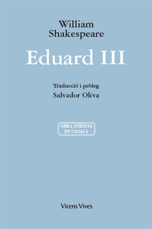 EDUARD III (ED. RUSTICA) | 9788468211831 | OLIVA LLINAS, SALVADOR | Llibres Parcir | Librería Parcir | Librería online de Manresa | Comprar libros en catalán y castellano online