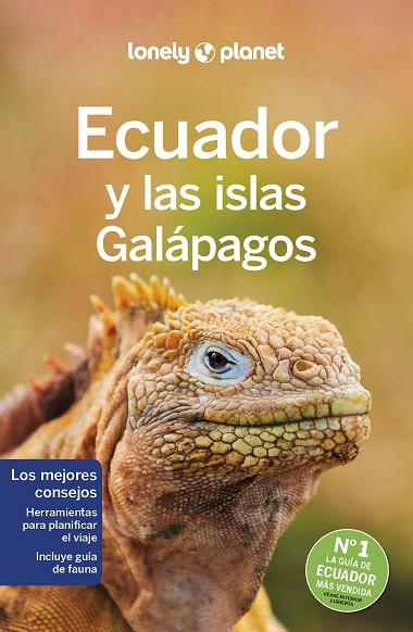 ECUADOR Y LAS ISLAS GALÁPAGOS 8 | 9788408263531 | AA. VV. | Llibres Parcir | Librería Parcir | Librería online de Manresa | Comprar libros en catalán y castellano online