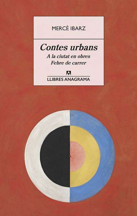 CONTES URBANS | 9788433918079 | IBARZ, MERCÈ | Llibres Parcir | Librería Parcir | Librería online de Manresa | Comprar libros en catalán y castellano online