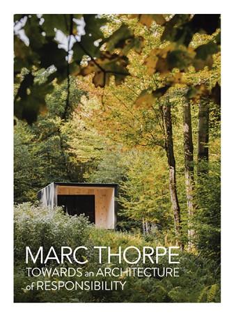 TOWARDS AN ARCHITECTURE OF RESPONSIBILITY | 9788417557492 | MARC THORPE | Llibres Parcir | Llibreria Parcir | Llibreria online de Manresa | Comprar llibres en català i castellà online