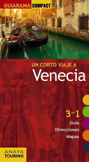 VENECIA | 9788499358222 | PEGO DEL RÍO, BEGOÑA | Llibres Parcir | Llibreria Parcir | Llibreria online de Manresa | Comprar llibres en català i castellà online