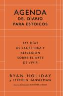 AGENDA DE DIARIO PARA ESTOICOS (ED. LIMITADA 2027) | 9788410121591 | HOLIDAY, RYAN/HANSELMAN, STEPHEN | Llibres Parcir | Llibreria Parcir | Llibreria online de Manresa | Comprar llibres en català i castellà online