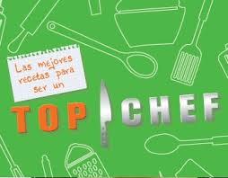 TOP CHEF : LAS MEJORES RECETAS PARA SER UN TOP CHEF. EL LIBRO DEL PROGRAMA (SEGUNDA TEMPORADA) | 9788491200321 | VV.AA | Llibres Parcir | Llibreria Parcir | Llibreria online de Manresa | Comprar llibres en català i castellà online