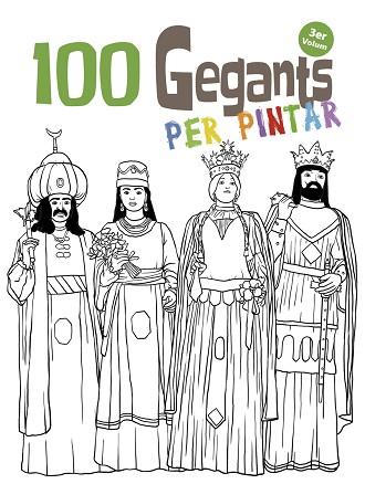 100 GEGANTS PER PINTAR. VOLUM 3 | 9788494506819 | ORTEGA BOLIVAR, JUAN | Llibres Parcir | Librería Parcir | Librería online de Manresa | Comprar libros en catalán y castellano online