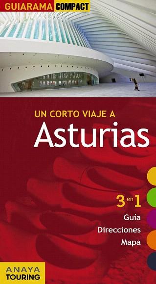 GUIARAMA ASTURIAS | 9788499353302 | Martínez Reverte, Javier/Gómez, Ignacio/Alonso González, Juan Carlos/Plans, Juan José | Llibres Parcir | Llibreria Parcir | Llibreria online de Manresa | Comprar llibres en català i castellà online