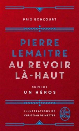 AU REVOIR LA-HAUT | 9782253098935 | LEMAITRE PIERRE | Llibres Parcir | Librería Parcir | Librería online de Manresa | Comprar libros en catalán y castellano online