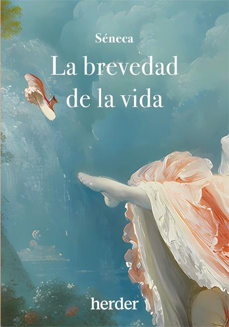BREVEDAD DE LA VIDA | 9788425451041 | SÉNECA, LUCIO ANNEO | Llibres Parcir | Llibreria Parcir | Llibreria online de Manresa | Comprar llibres en català i castellà online
