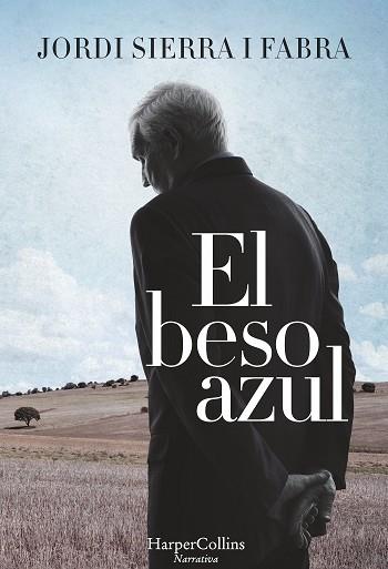 EL BESO AZUL | 9788491390114 | SIERRA I FABRA, JORDI | Llibres Parcir | Llibreria Parcir | Llibreria online de Manresa | Comprar llibres en català i castellà online