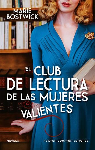 EL CLUB DE LECTURA DE LAS MUJERES REBELDES | 9791387575984 | BOSTWICK, MARIE | Llibres Parcir | Llibreria Parcir | Llibreria online de Manresa | Comprar llibres en català i castellà online
