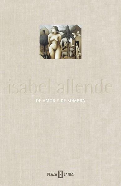 DE AMOR Y DE SOMBRA | 9788401375347 | ALLENDE ISABEL | Llibres Parcir | Llibreria Parcir | Llibreria online de Manresa | Comprar llibres en català i castellà online