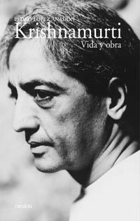 KRISHNAMURTI VIDA Y OBRA | 9788496052253 | LOPEZ ANADON | Llibres Parcir | Librería Parcir | Librería online de Manresa | Comprar libros en catalán y castellano online