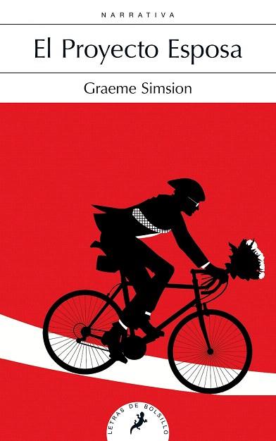 EL PROYECTO ESPOSA | 9788498386899 | SIMSION, GRAEME | Llibres Parcir | Librería Parcir | Librería online de Manresa | Comprar libros en catalán y castellano online