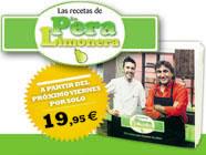 Recetas de la Pera limonera, Las | 9788495490506 | VV.AA. | Llibres Parcir | Librería Parcir | Librería online de Manresa | Comprar libros en catalán y castellano online