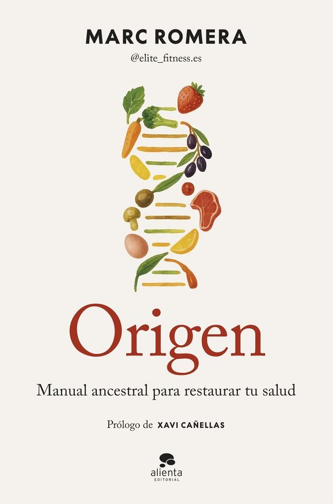 ORIGEN | 9788413444765 | ROMERA, MARC | Llibres Parcir | Llibreria Parcir | Llibreria online de Manresa | Comprar llibres en català i castellà online