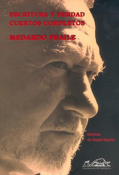 ESCRITURA Y VERDAD | 9788495642387 | FRAILE MEDARDO | Llibres Parcir | Librería Parcir | Librería online de Manresa | Comprar libros en catalán y castellano online