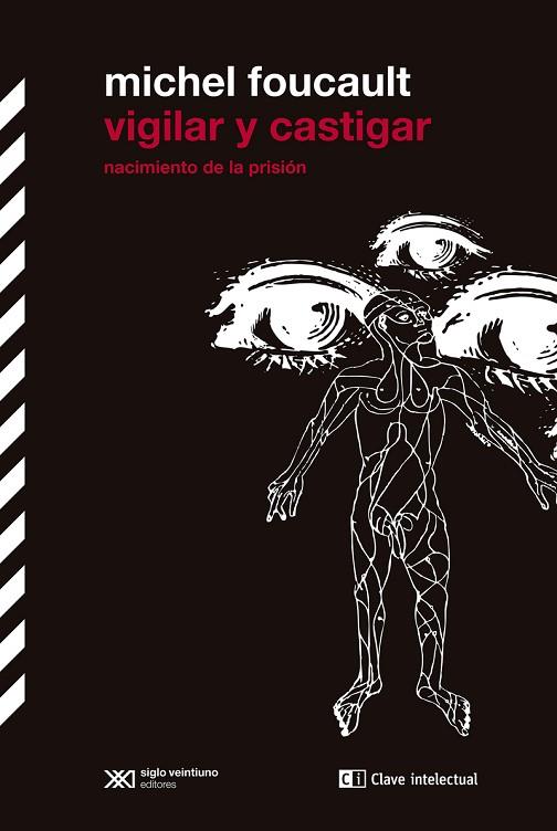 VIGILAR Y CASTIGAR | 9788412471670 | FOUCAULT, MICHEL | Llibres Parcir | Librería Parcir | Librería online de Manresa | Comprar libros en catalán y castellano online