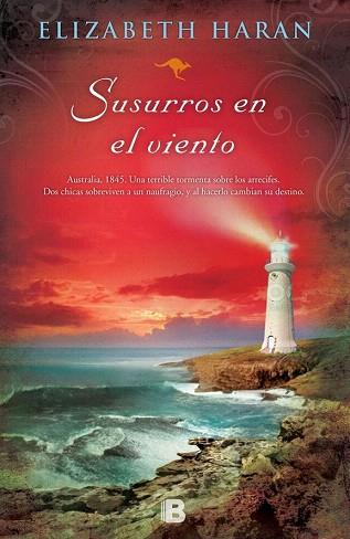 SUSURROS EN EL VIENTO | 9788466657587 | HARAN, ELIZABETH | Llibres Parcir | Llibreria Parcir | Llibreria online de Manresa | Comprar llibres en català i castellà online