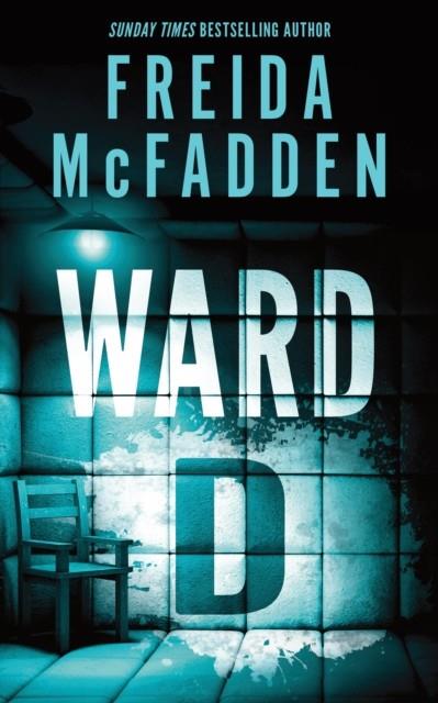 WARD D | 9781464228575 | MCFADDEN, FREIDA | Llibres Parcir | Llibreria Parcir | Llibreria online de Manresa | Comprar llibres en català i castellà online