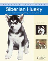 SIBERIAN HUSKY nuevas guias de perros de raza | 9788425519208 | KANZLER KATHLEEN | Llibres Parcir | Librería Parcir | Librería online de Manresa | Comprar libros en catalán y castellano online