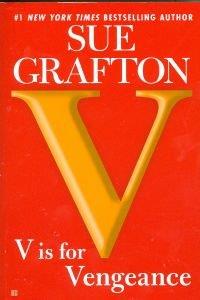 (GRAFTON).V IS FOR VENGEANCE.(PENGUIN USA) | 9780425248409 | GRAFTON, SUE | Llibres Parcir | Llibreria Parcir | Llibreria online de Manresa | Comprar llibres en català i castellà online