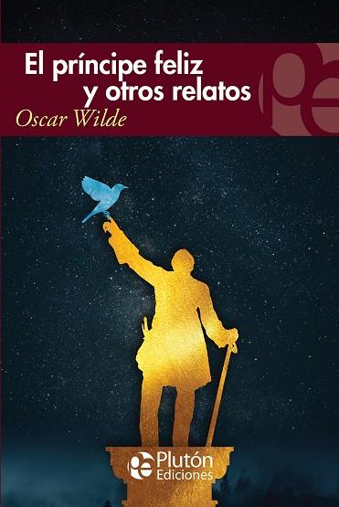 EL PRÍNCIPE FELIZ Y OTROS RELATOS | 9788419087577 | WILDE, OSCAR | Llibres Parcir | Llibreria Parcir | Llibreria online de Manresa | Comprar llibres en català i castellà online
