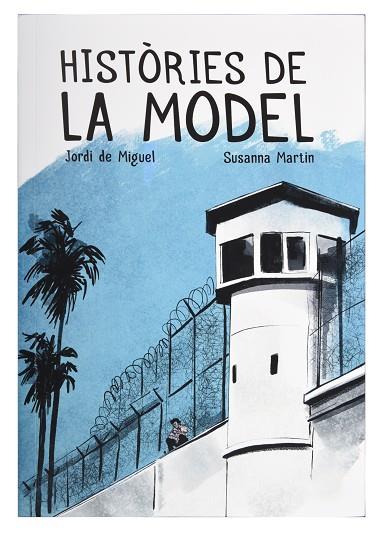 HISTÒRIES DE LA MODEL | 9788491564539 | Llibres Parcir | Llibreria Parcir | Llibreria online de Manresa | Comprar llibres en català i castellà online
