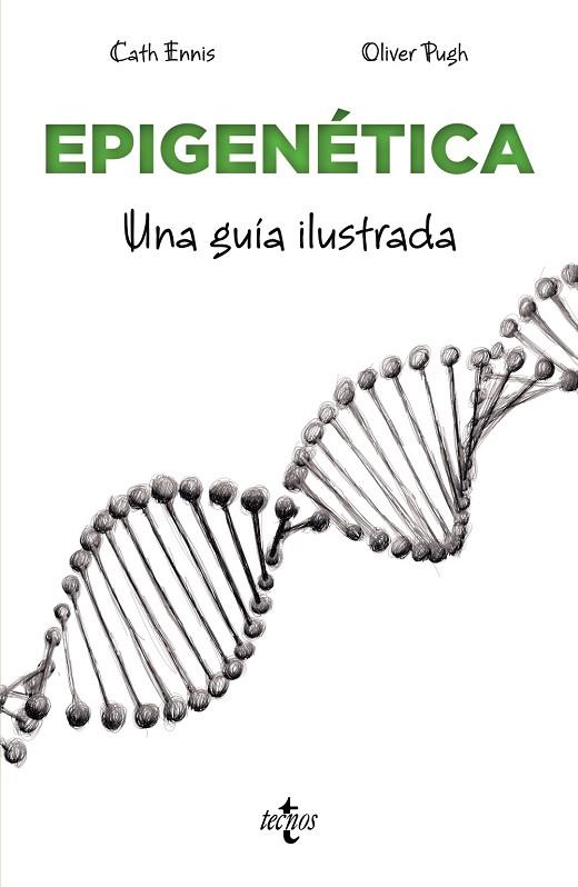 EPIGENÉTICA | 9788430991679 | ENNIS, CATH | Llibres Parcir | Llibreria Parcir | Llibreria online de Manresa | Comprar llibres en català i castellà online