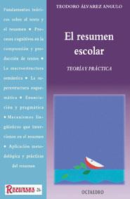 RESUMEN ESCOLAR | 9788480633567 | ALVAREZ | Llibres Parcir | Llibreria Parcir | Llibreria online de Manresa | Comprar llibres en català i castellà online