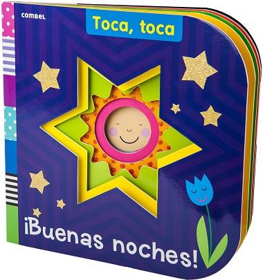 ¡BUENAS NOCHES! | 9788498259506 | LADYBIRD BOOKS LTD. | Llibres Parcir | Librería Parcir | Librería online de Manresa | Comprar libros en catalán y castellano online