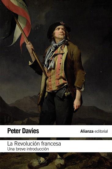 LA REVOLUCIÓN FRANCESA | 9788420686165 | DAVIES, PETER | Llibres Parcir | Llibreria Parcir | Llibreria online de Manresa | Comprar llibres en català i castellà online