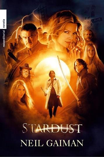 STARDUST Rocabolsillo | 9788496940888 | GAIMAN NEIL | Llibres Parcir | Llibreria Parcir | Llibreria online de Manresa | Comprar llibres en català i castellà online