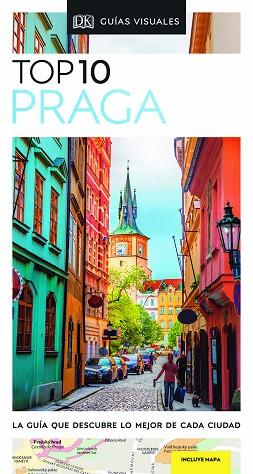 GUÍA TOP 10 PRAGA | 9780241433119 | VARIOS AUTORES, | Llibres Parcir | Llibreria Parcir | Llibreria online de Manresa | Comprar llibres en català i castellà online