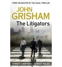 THE LITIGATORS | 9781444730616 | GRISHAM, JOHN | Llibres Parcir | Llibreria Parcir | Llibreria online de Manresa | Comprar llibres en català i castellà online