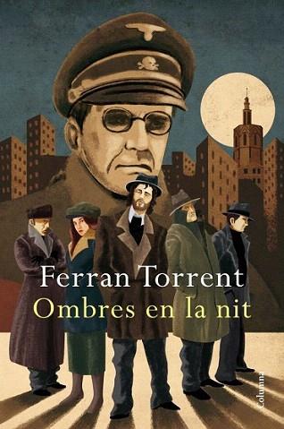 Ombres en la nit | 9788466415248 | Ferran Torrent | Llibres Parcir | Llibreria Parcir | Llibreria online de Manresa | Comprar llibres en català i castellà online