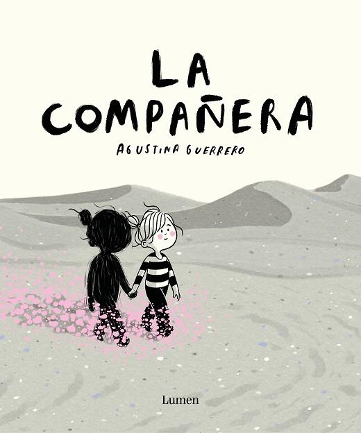 LA COMPAÑERA (LA VOLÁTIL) | 9788426411013 | GUERRERO, AGUSTINA | Llibres Parcir | Librería Parcir | Librería online de Manresa | Comprar libros en catalán y castellano online