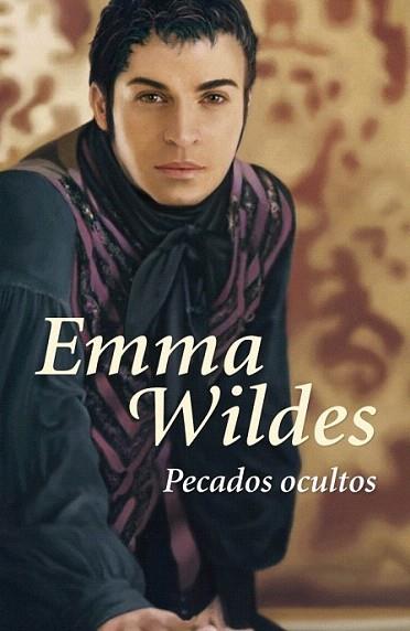 PECADOS OCULTOS | 9788401383991 | WILDES EMMA | Llibres Parcir | Llibreria Parcir | Llibreria online de Manresa | Comprar llibres en català i castellà online
